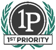 1st Priority Roofing
