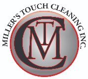 Miller's Touch Cleaning Services Inc