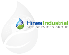 Hines Industrial Site Services