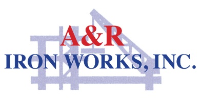 A&R IRON WORKS