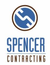 Spencer's Contracting LLC