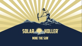 Solar Holler