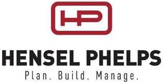 Hensel Phelps