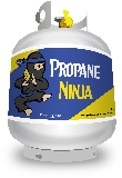 Propane Ninja