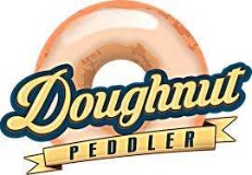 The Doughnut Peddler