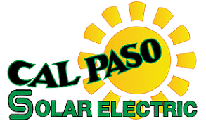 Cal Paso Solar Electric