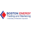 Boston Energy Trading and Marketing LLC