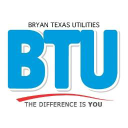 Bryan Texas Utilities