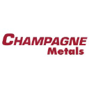 CHAMPAGNE METALS