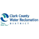 Clark County Water Reclamation District
