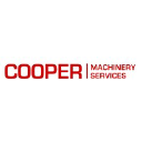 Cooper Machinery Services