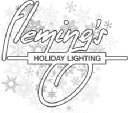 Fleming's Holilday Lighting