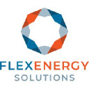 FlexEnergy Solutions