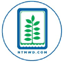 North Texas Municipal Water District
