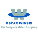 Oscar Winski Company & Lafayette Steel and Aluminum