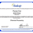 Pauway Corp