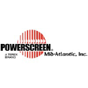 Powerscreen Mid-Atlantic Inc