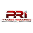 Process Resources Inc.
