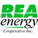 REA ENERGY COOPERATIVE