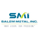 Salem Metal Fabricators, Inc.