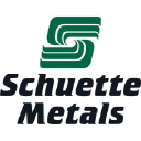 Schuette Metals