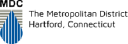 THE METROPOLITAN DISTRICT COMMISSION