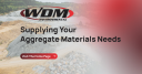 Williams Diversified Materials, inc.