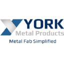 York Metal Products