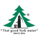 The York Water Company