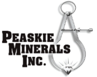 Peaskie Minerals Inc.