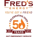 Fred's Energy