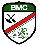 Badger Mining Corporation