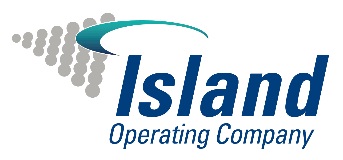 Island Operating Company