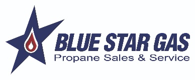 Blue Star Gas