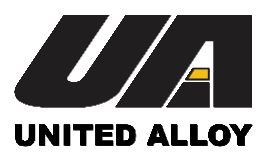 United Alloy, Inc.