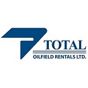 Total Oilfield Rentals