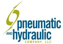 Pneumatic and Hydraulic Co.