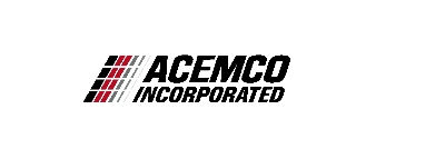 ACEMCO INCORPORATED