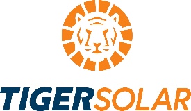 Tiger Solar
