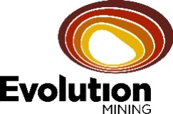 Evolution Mining