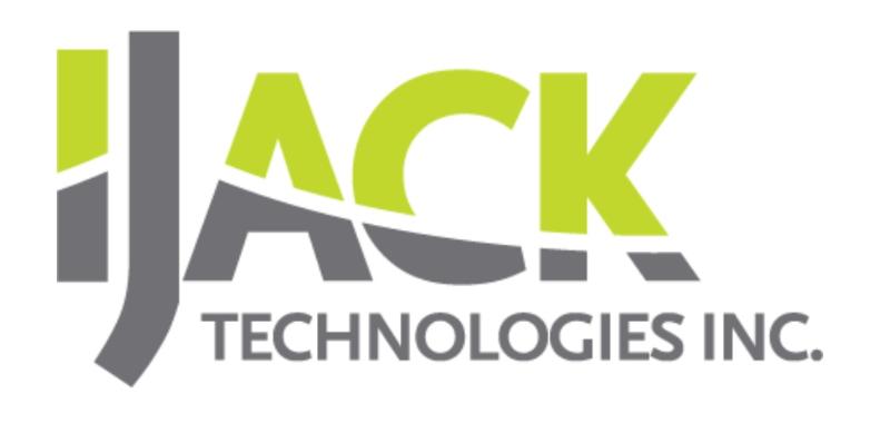 IJack Technologies Inc.