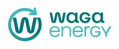 WAGA ENERGY