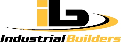 Industrial Builders, Inc.