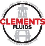 Clements Fluids