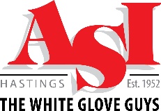 ASI Hastings