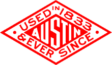 Austin Powder