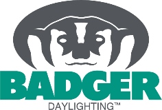 Badger Daylighting Inc.