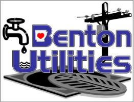Benton Utilities