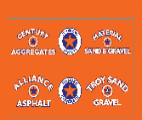 Bonded Concrete Inc.