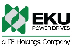 EKU Power Drives